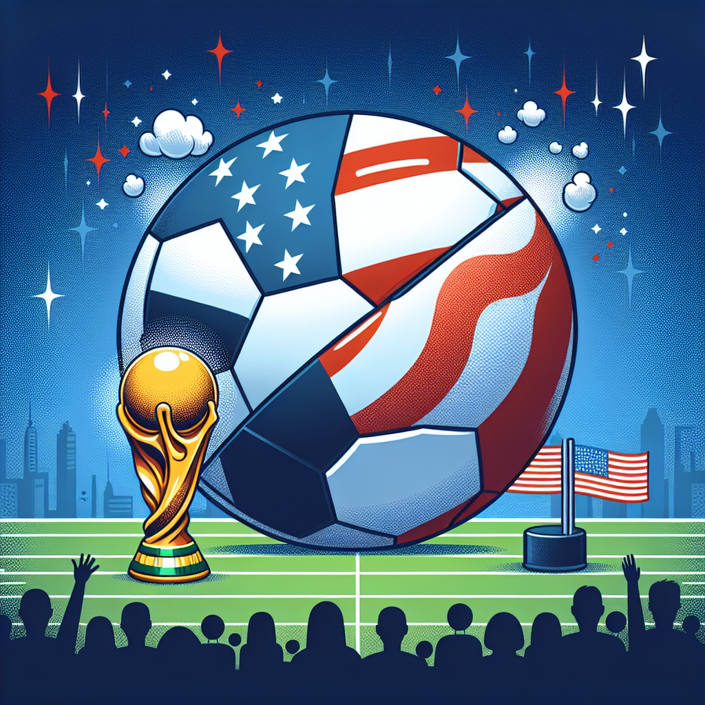 Ex-FIFA president Sepp Blatter joins those calling for boycott of World Cup in United States