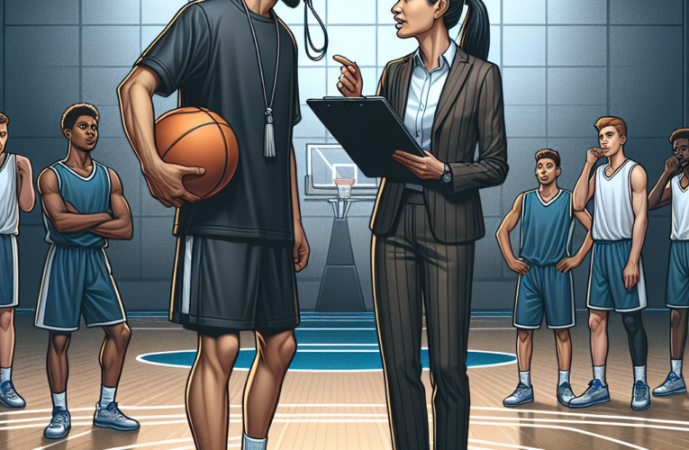 Tuskegee basketball coach Benjy Taylor hires civil rights attorney, exploring lawsuit