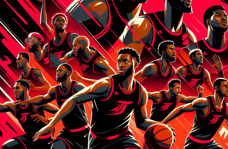 Miami Heat: Yıldız NBA Kadrosunu Analiz Ediyoruz