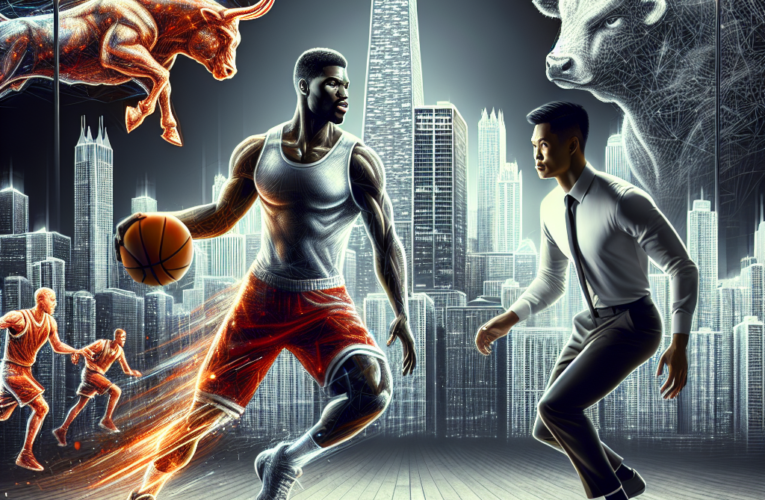 Bulls’a Bakış: Chicago’nun NBA Mirasını Tanımlayan Önemli Oyuncular