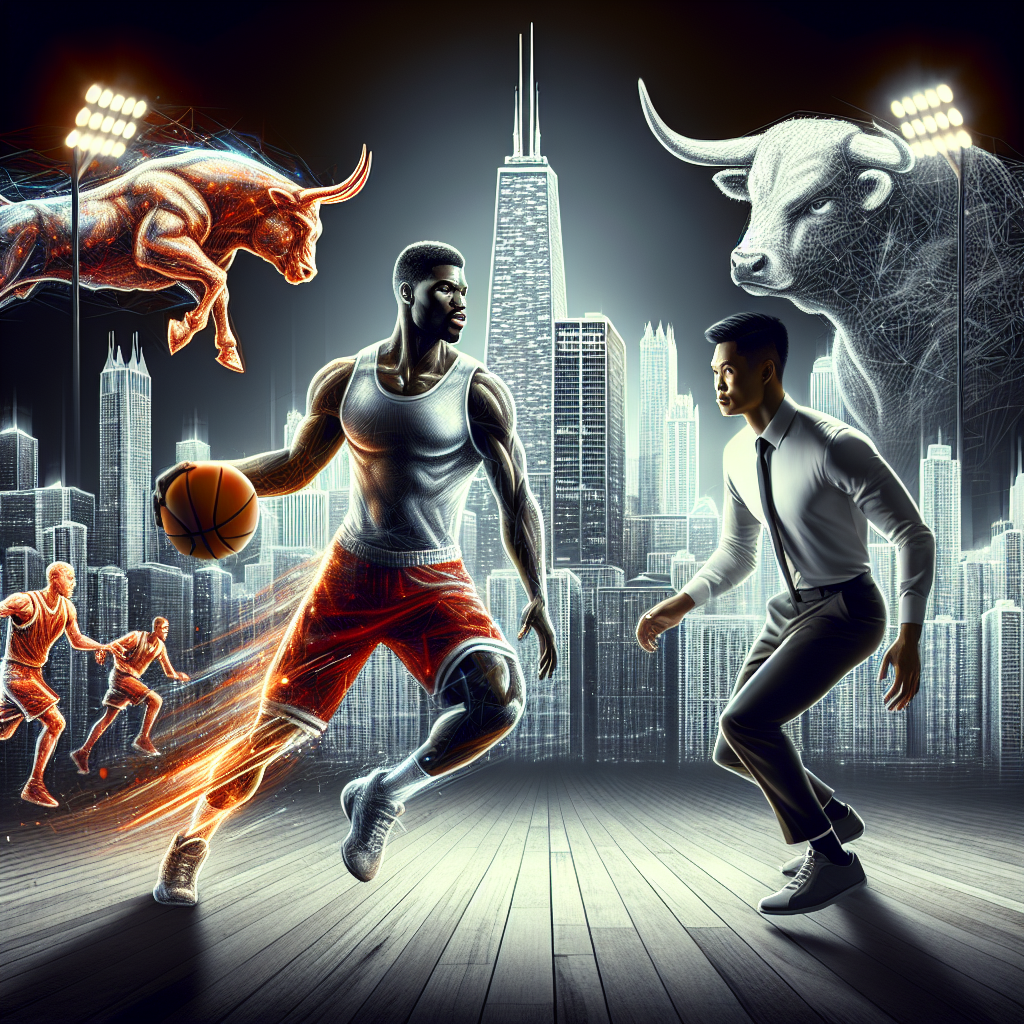 Bulls Spotlight: Key Players Who Define Chicago's NBA Legacy