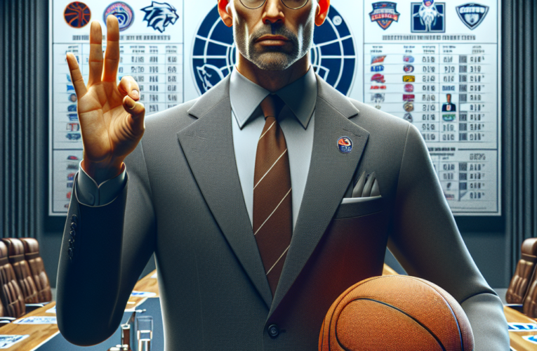 NBA commissioner Adam Silver delivers warning to tanking teams