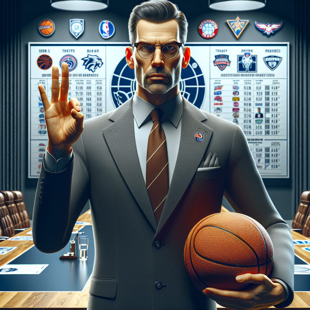 NBA commissioner Adam Silver delivers warning to tanking teams