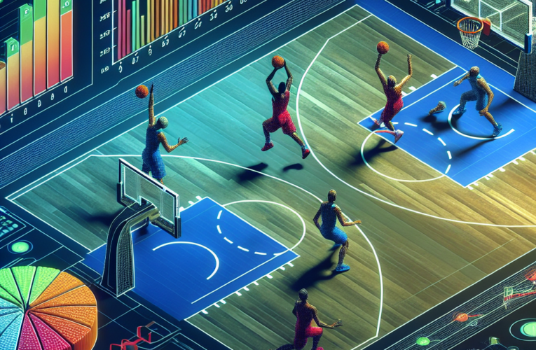 Bugünün NBA Yıldızları: İstatistiksel Bir Döküm