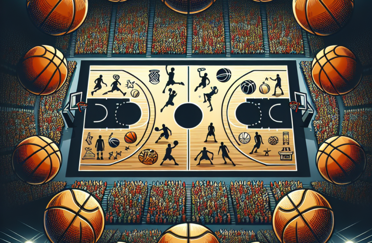 Tarihin En Etkili 10 NBA MVP Kazananı