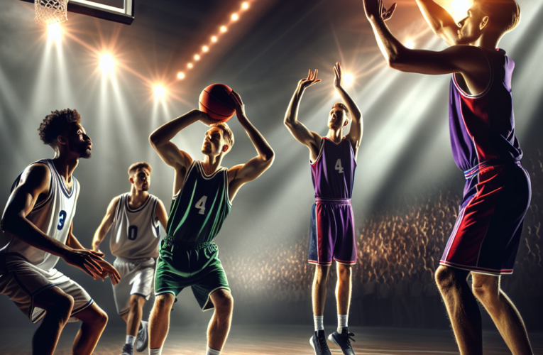 2026 NBA All-Star 3-point Contest: Devin Booker, Kon Knueppel, Damian Lillard headline participants