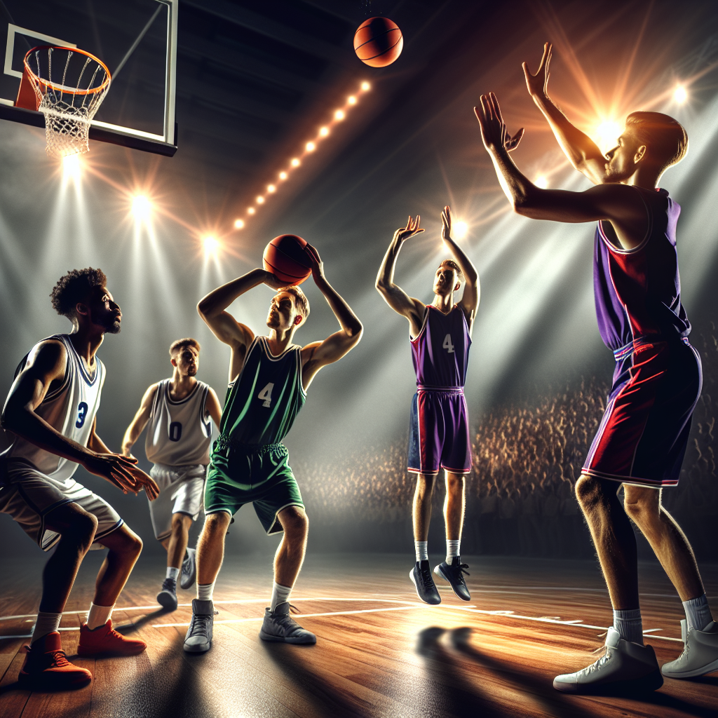 2026 NBA All-Star 3-point Contest: Devin Booker, Kon Knueppel, Damian Lillard headline participants