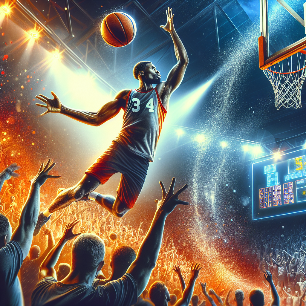 NBA 3-point contest highlights: Damian Lillard wins third title