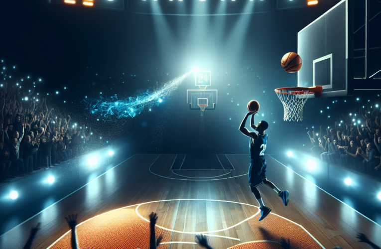 Ocak Ayının En İyi NBA Performansları Anıldı