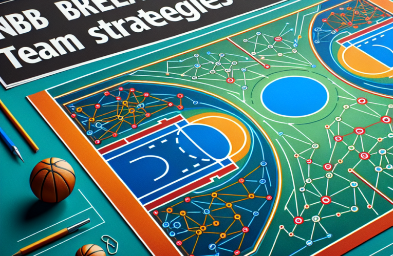 Bugünün NBA Son Dakika Haberleri: Takım Stratejileri Açıklandı