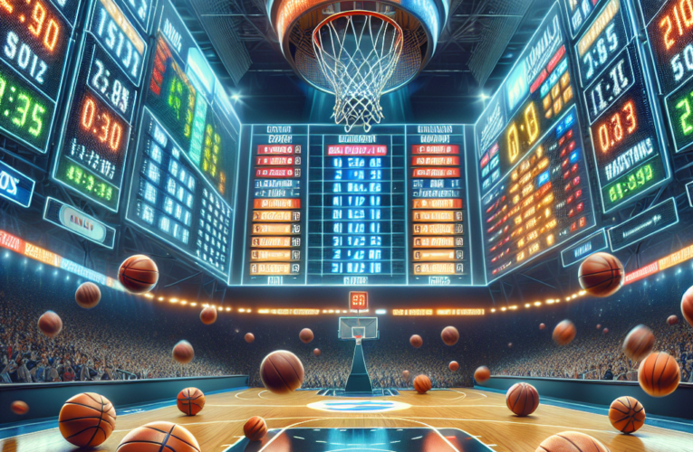 NBA Today: Tam Maç Programı ve Yayın Bilgisi