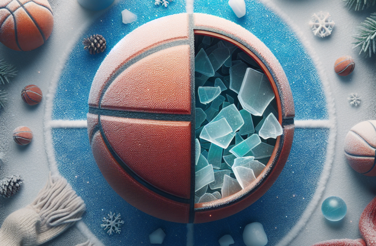 Aralık Aşamaları: Bu Ay NBA Rekorları Kırıldı