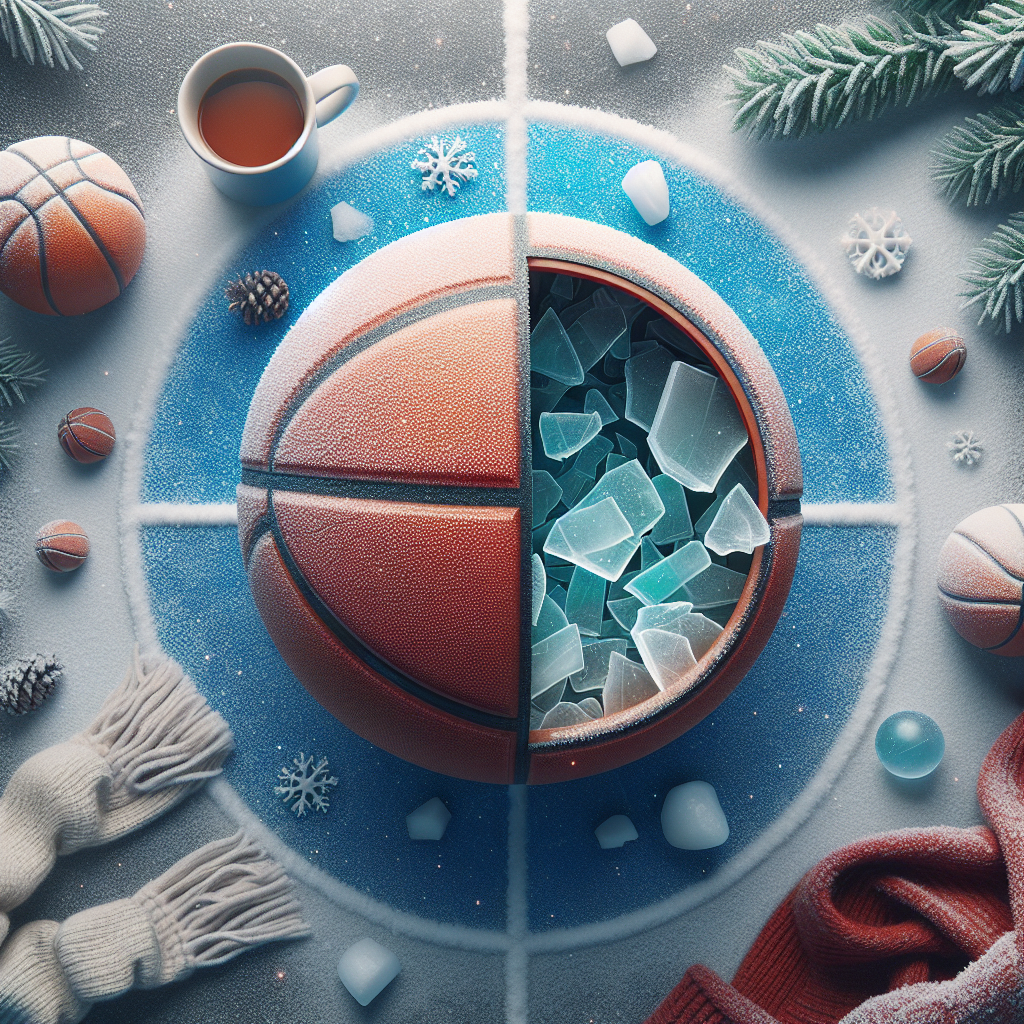 December Milestones: NBA Records Broken This Month