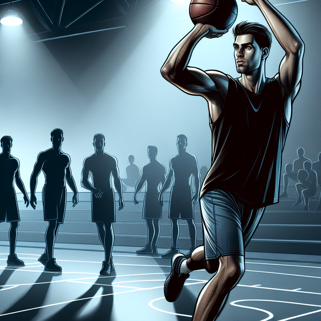 Devin Booker comes in second in the three-point contest