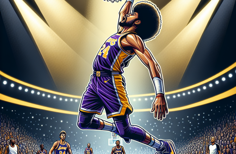 NBA’de Tarihte Bugün: Kobe Bryant’ın Unutulmaz Oyunlarını Kutlamak