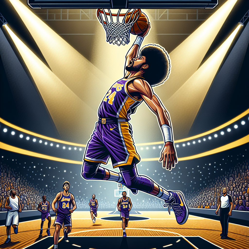 NBA Today in History: Celebrating Kobe Bryant's Unforgettable Games