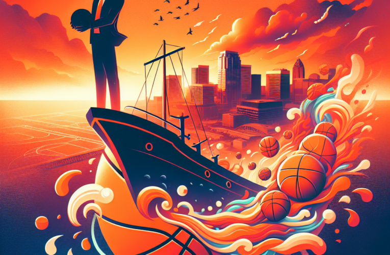 Suns Reacts Survey: Who should steer the ship in Phoenix?