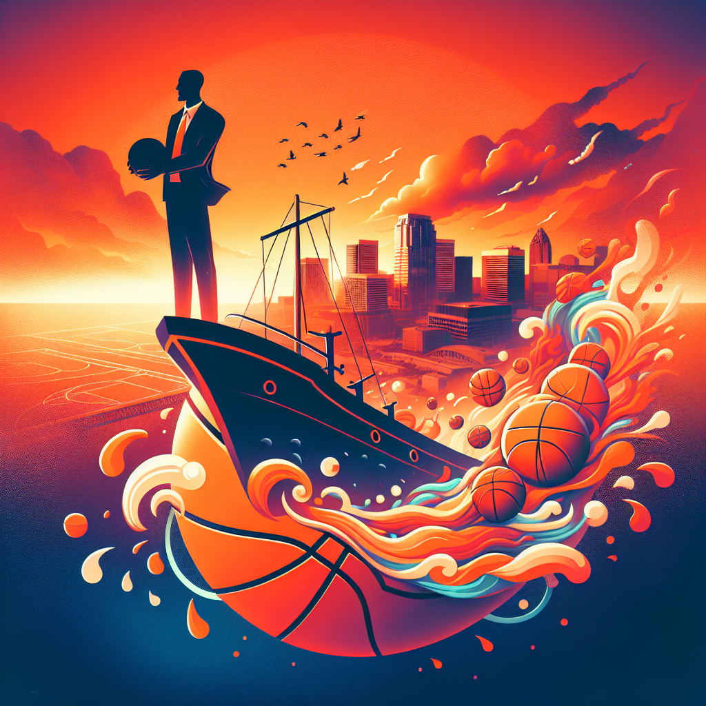 Suns Reacts Survey: Who should steer the ship in Phoenix?