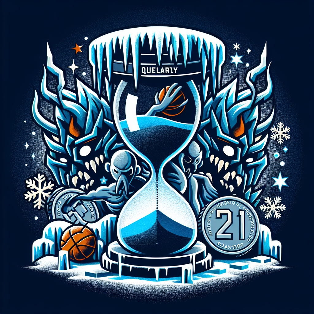 Week in Review: Spurs overcome winter, delays and bad-quarter demons to salvage difficult week