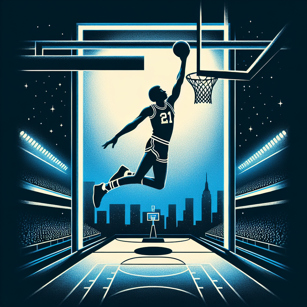 Michael Jordan's Landmark NBA Event on This Day in History