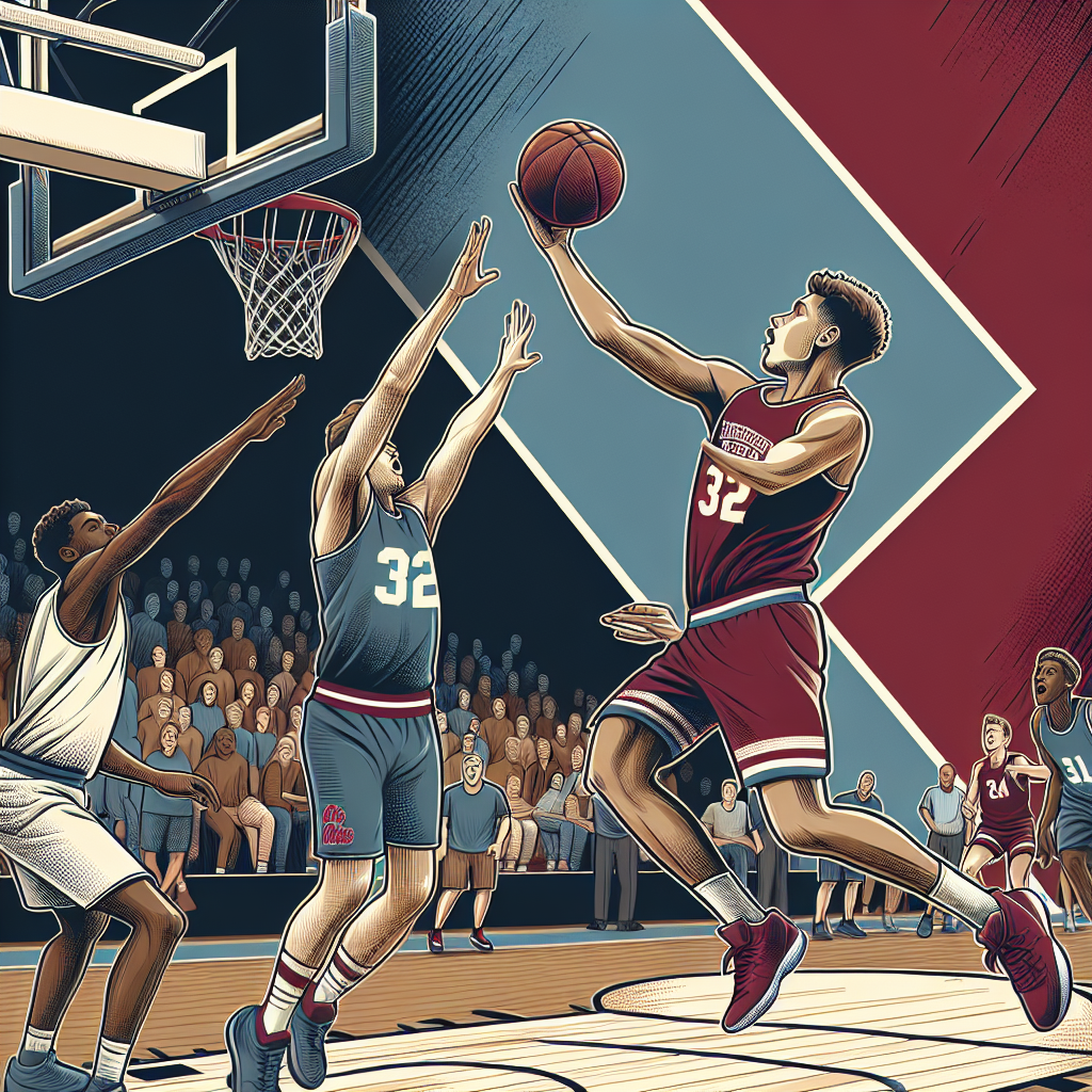 Hubbard scores 32 points to lead Mississippi State past Ole Miss