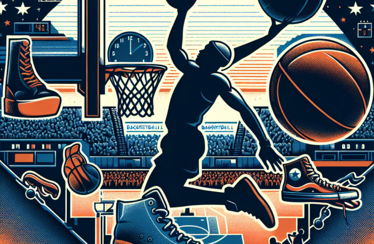 Wilt’ten LeBron’a: NBA’in En Büyük Skor Liderleri