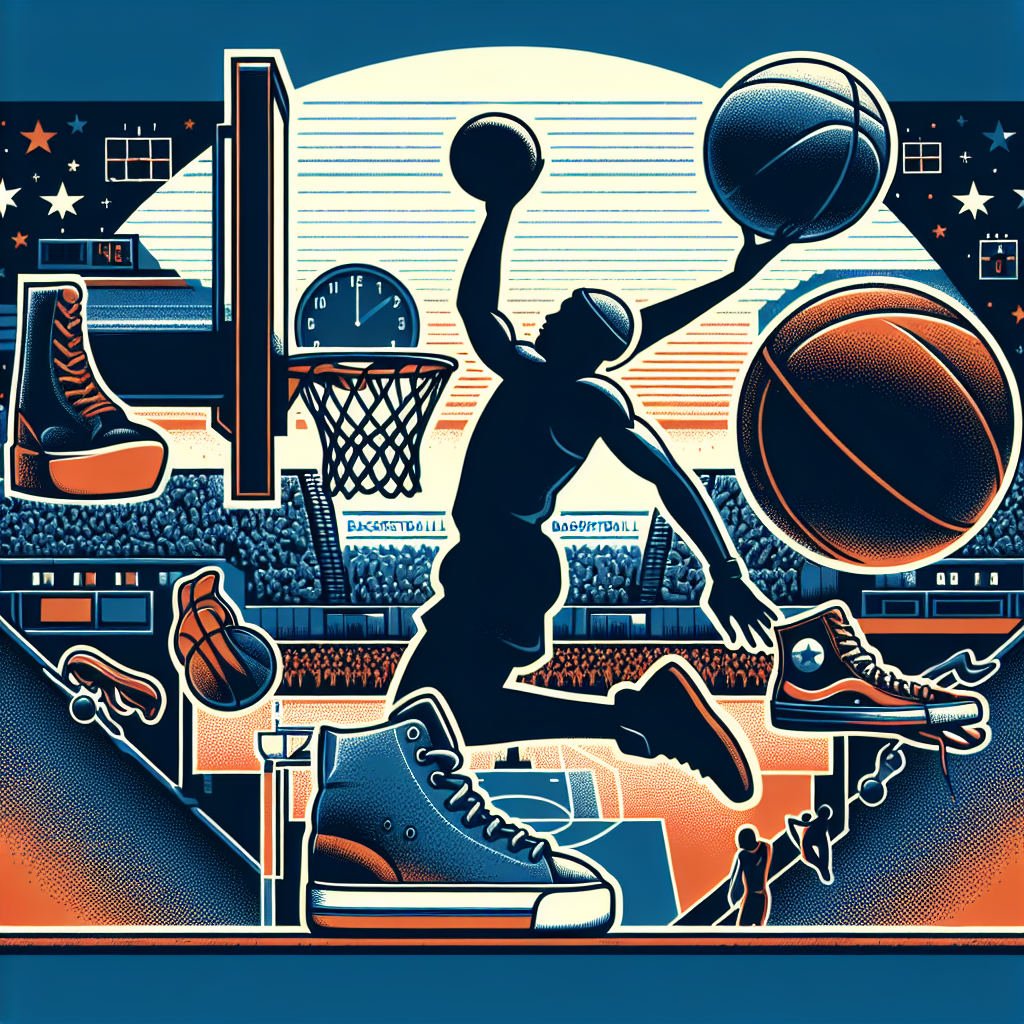 From Wilt to LeBron: The NBA's Greatest Scoring Leaders