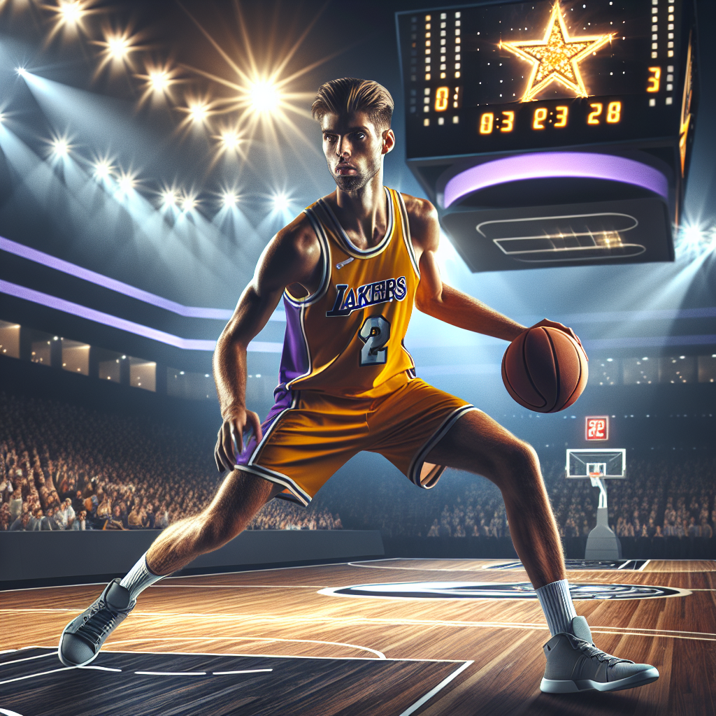 Lakers' Luka Doncic plans to play in NBA All-Star Game