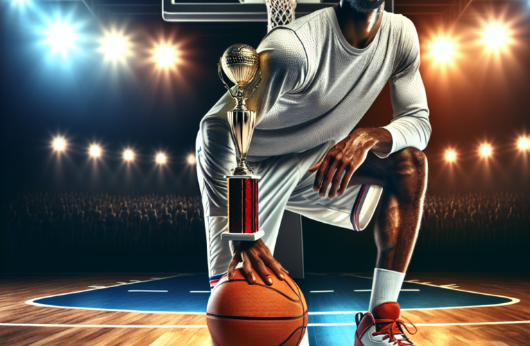 Damian Lillard, not even playing this season, makes history in NBA three-point contest