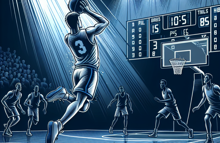 New acquisition Jared McCain scores 21 as the Thunder beat the Nets 105-86