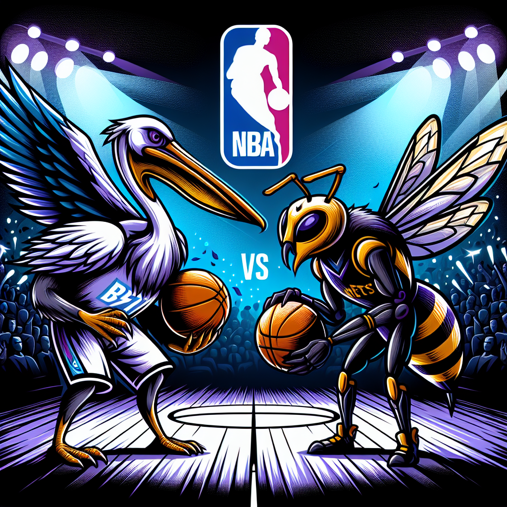 Pelicans vs Hornets Prediction, Picks & Odds for Tonight’s NBA Game