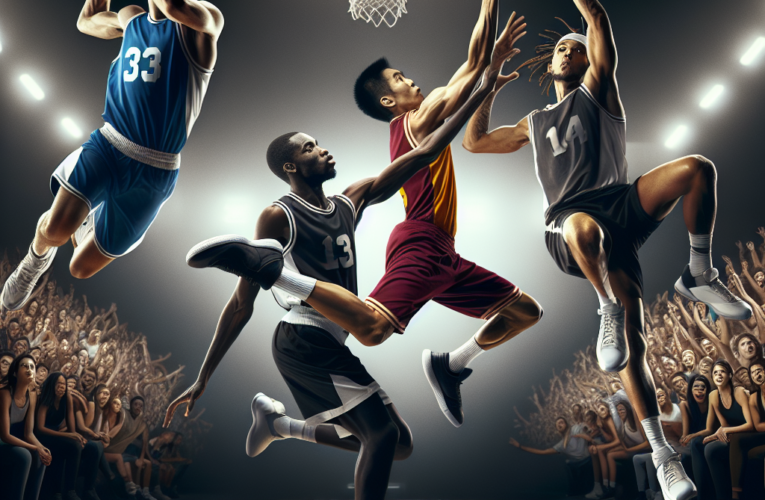 NBA Son Teslim Tarihinde Tüm Büyük Takasların Analizi