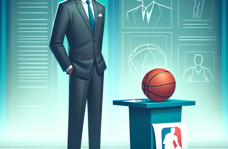 NBA commissioner Adam Silver open to changing draft structure, doesnt rule out taking away picks from tanking teams