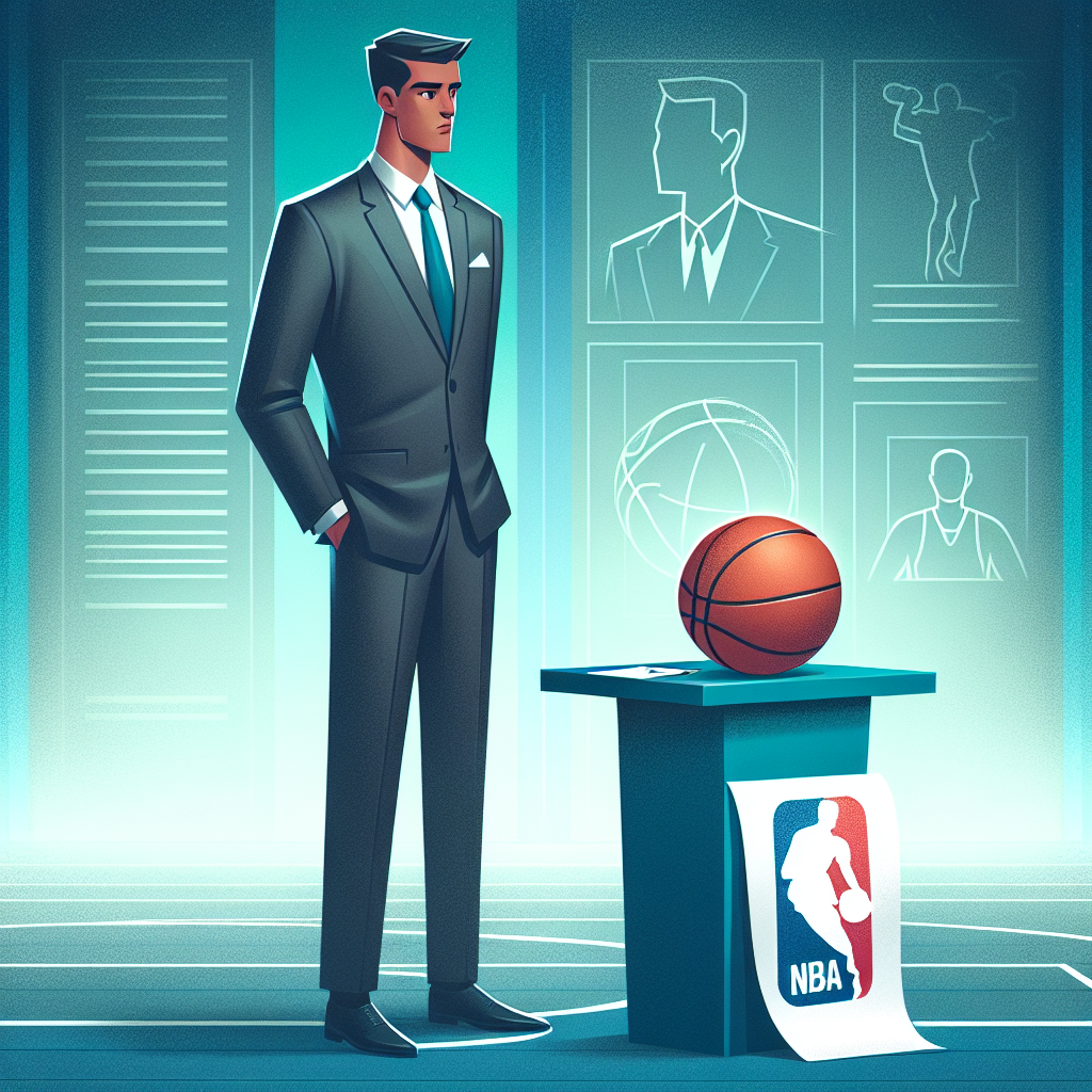 NBA commissioner Adam Silver open to changing draft structure, doesn't rule out taking away picks from tanking teams