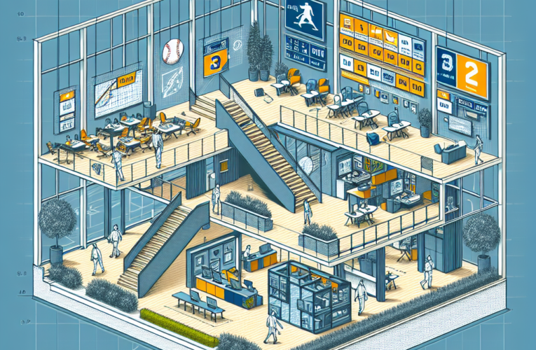 Lakers reportedly plan to expand, remodel front office this offseason based on Dodgers model