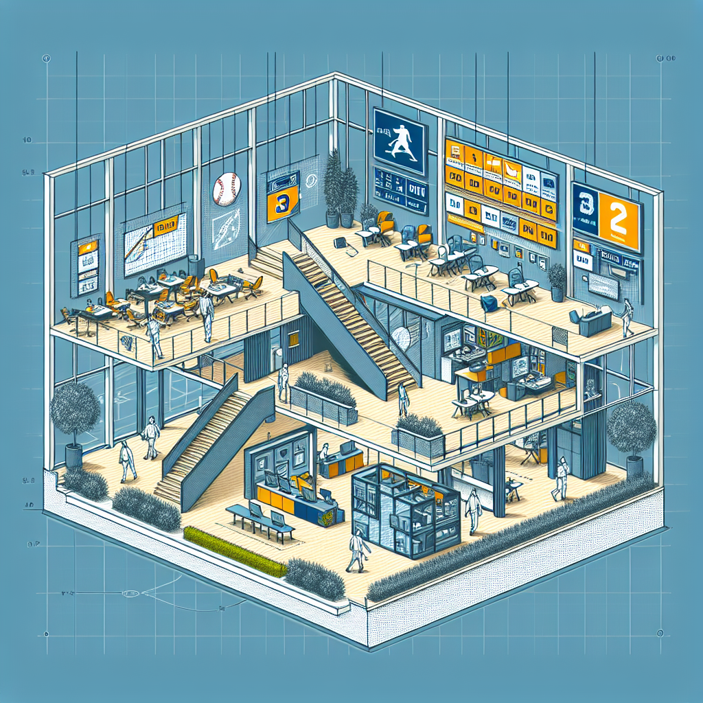 Lakers reportedly plan to expand, remodel front office this offseason based on Dodgers model