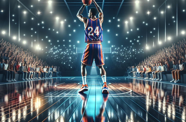 Rising Stars Ron Harper Jr. quiet in All-Star Weekend stints