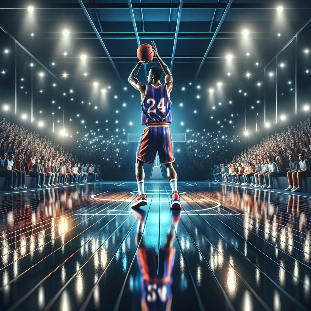 Rising Stars Ron Harper Jr. quiet in All-Star Weekend stints