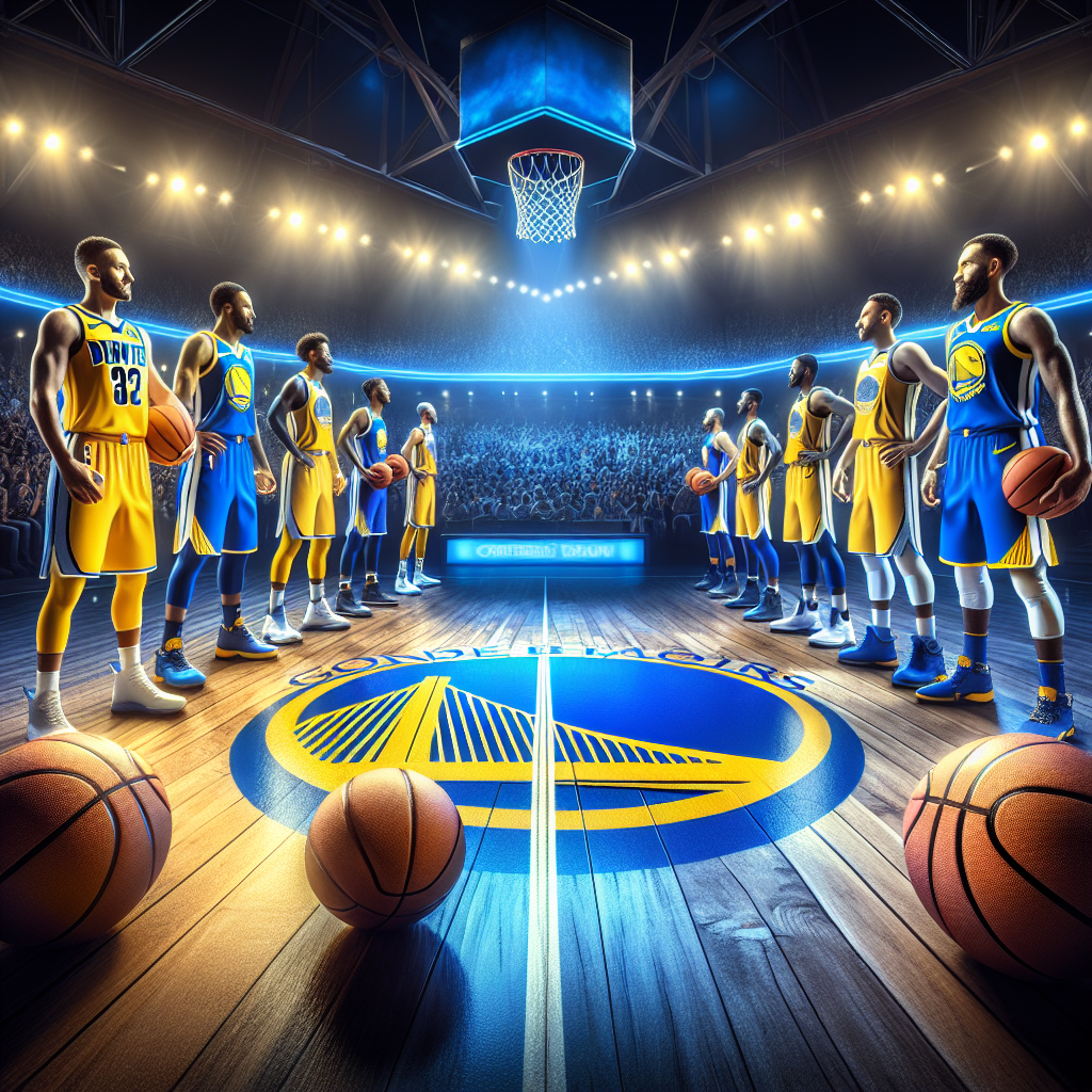 Golden State and Denver square off in conference showdown