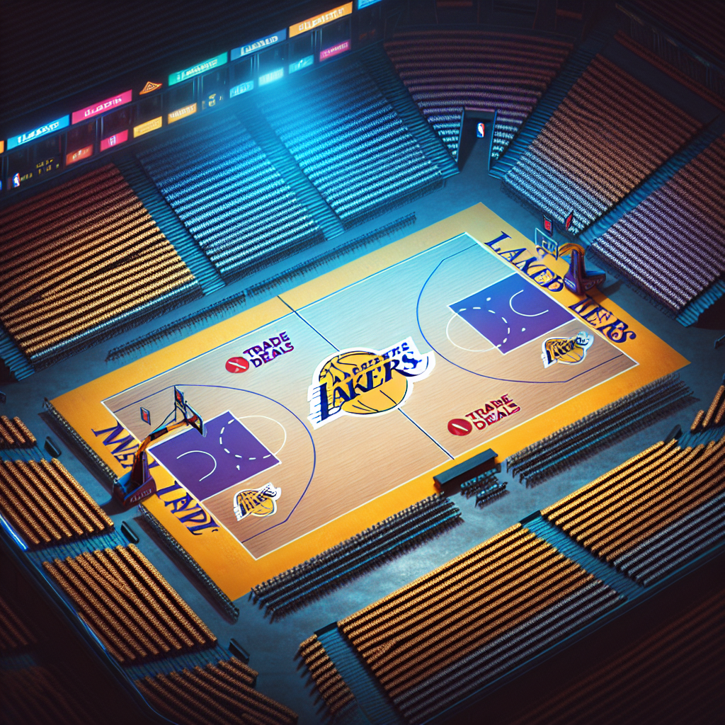 Rob Pelinka says the Lakers aggressively told teams no to trades at deadline