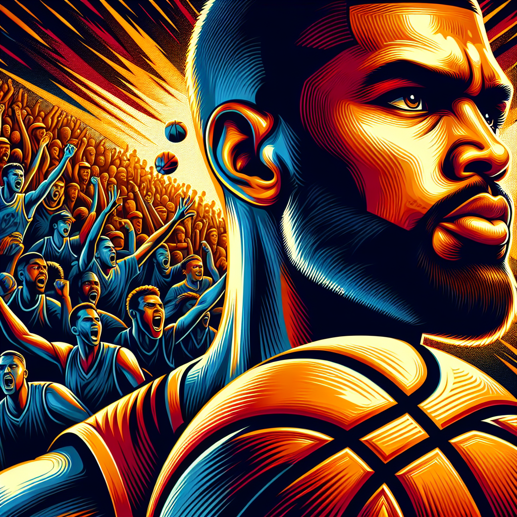 Top Performances to Expect in Today's NBA Games