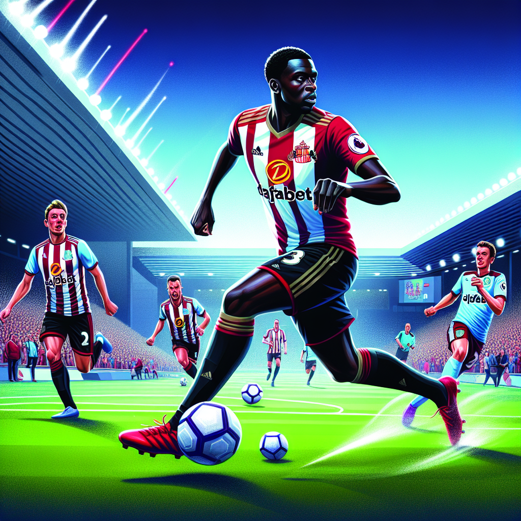 Diarra gets Sunderland off on the right foot in drubbing of Burnley