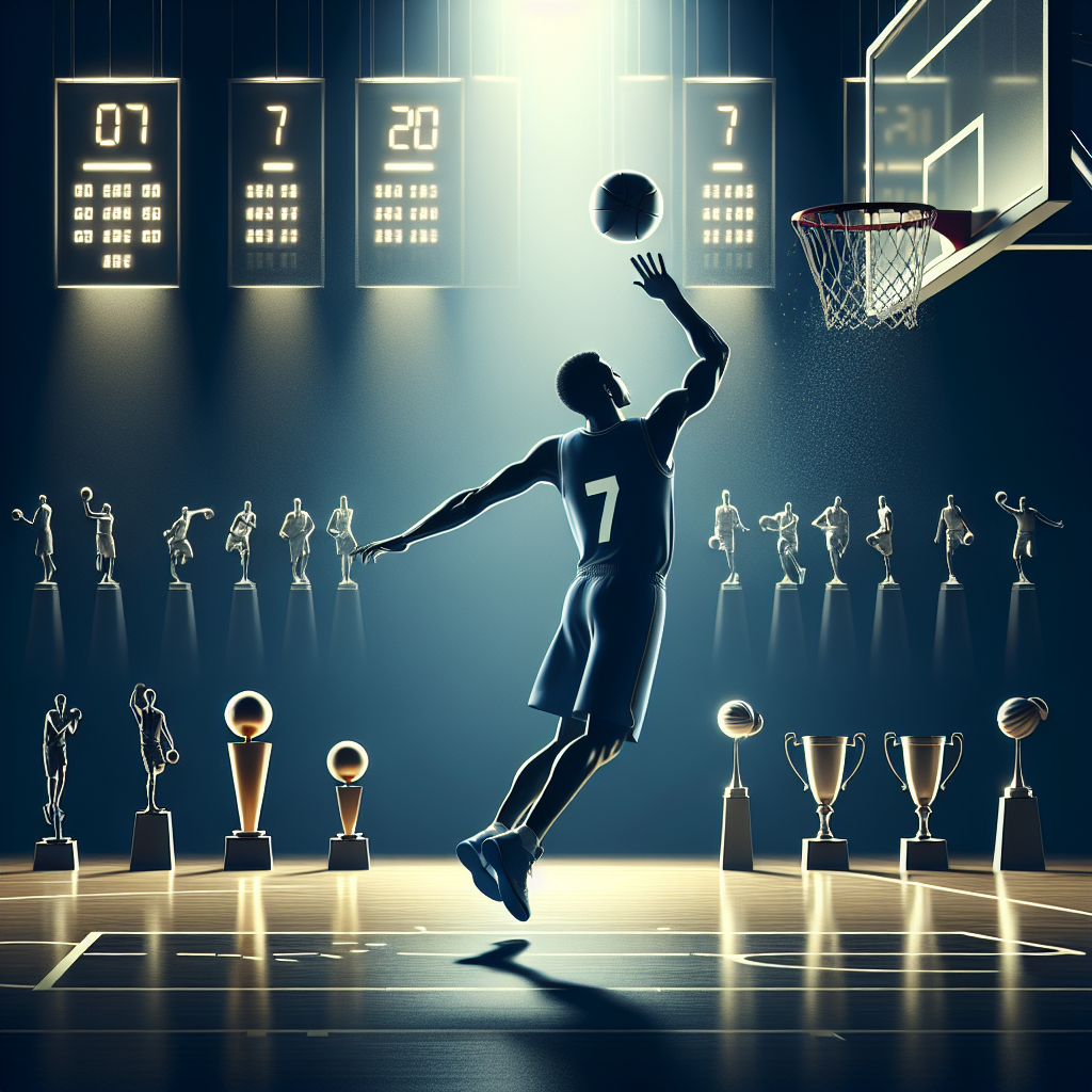 Breaking Down Kevin Durant's Career Stats: Milestones and Highlights