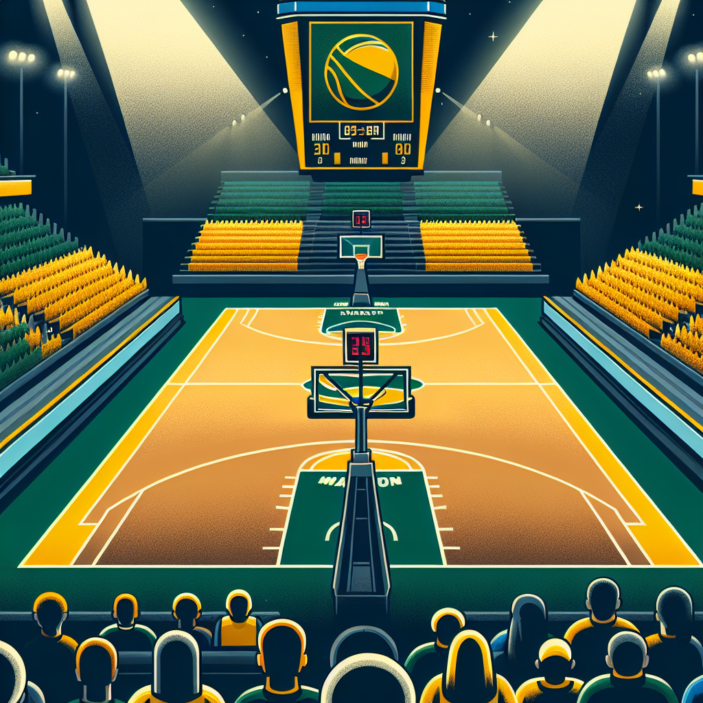 The Utah Jazz just pulled off a tanking masterclass