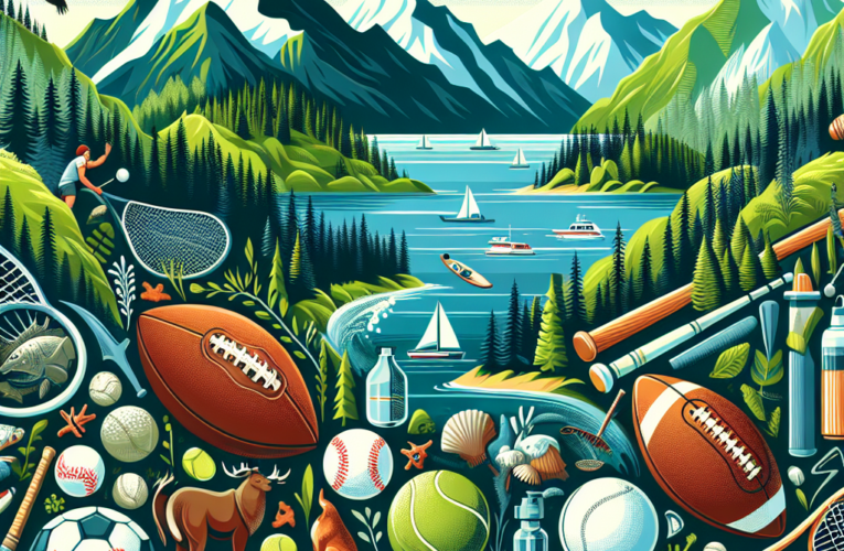 Pacific Northwest Sportswatch Daily Listings