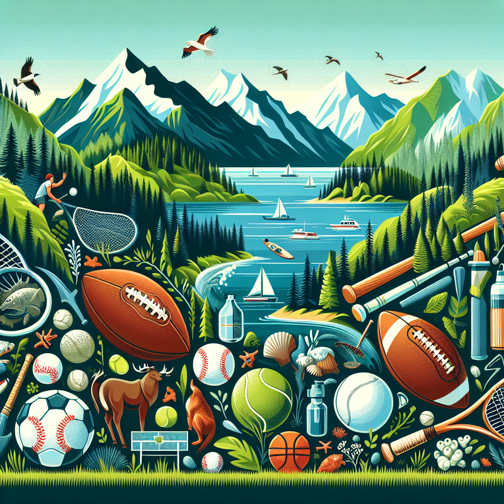 Pacific Northwest Sportswatch Daily Listings