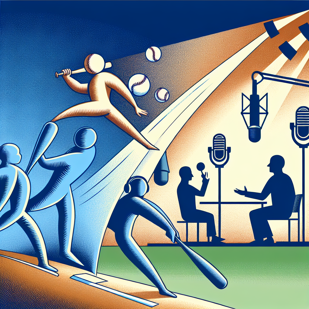 From the field to the studio: Kershaw, Rizzo and Votto join NBC as MLB analysts