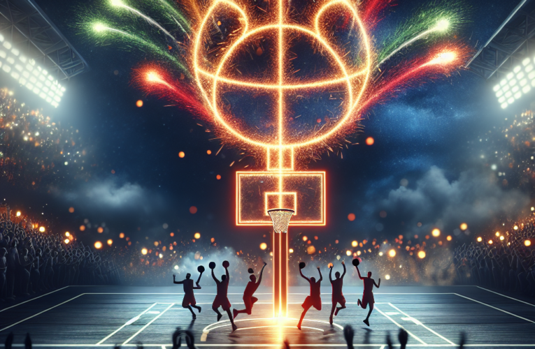 NBA Sonuçlarının Özeti: Bugünün Oyunlarında Kim Zirveye Çıktı?