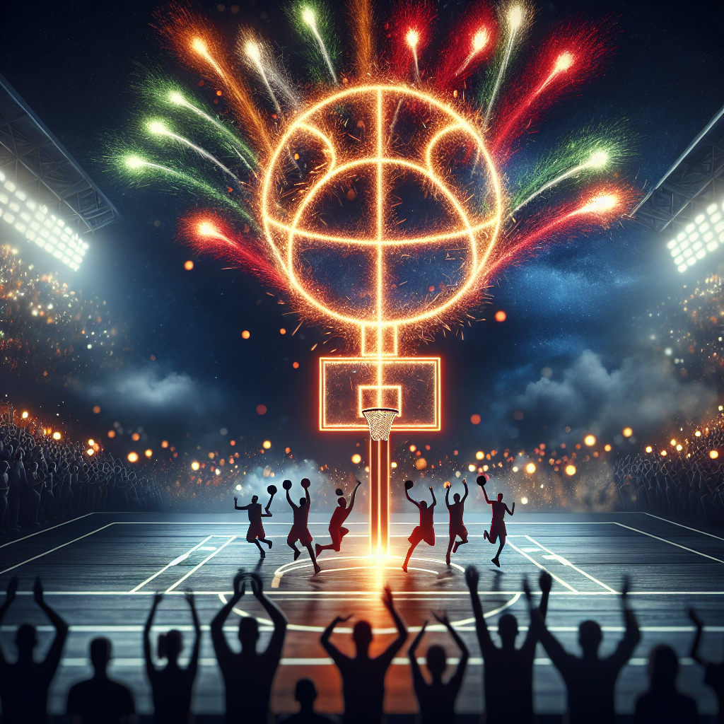 NBA Results Recap: Who Came Out on Top in Today's Games