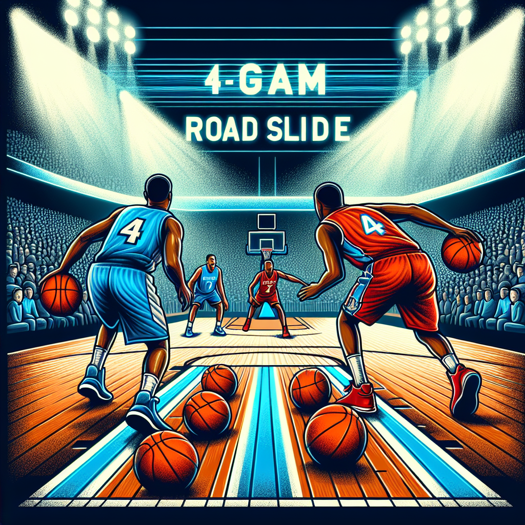 Memphis plays Miami on 4-game road slide